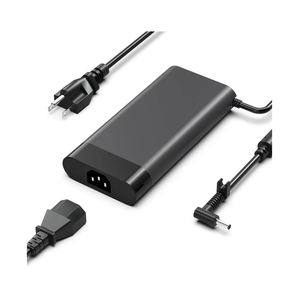 Chargeur HP 230 W embout 4,5 mm – Victus & OMEN