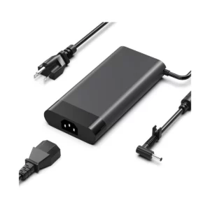 Chargeur HP 230 W embout 4,5 mm – Victus & OMEN