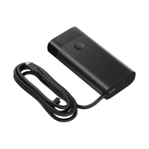 Chargeur HP USB-C 140 W – OMEN Transcend & ultraportables