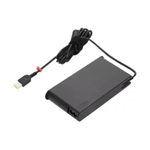 Chargeur Lenovo 170 W embout carré (slim tip) – LOQ & Legion