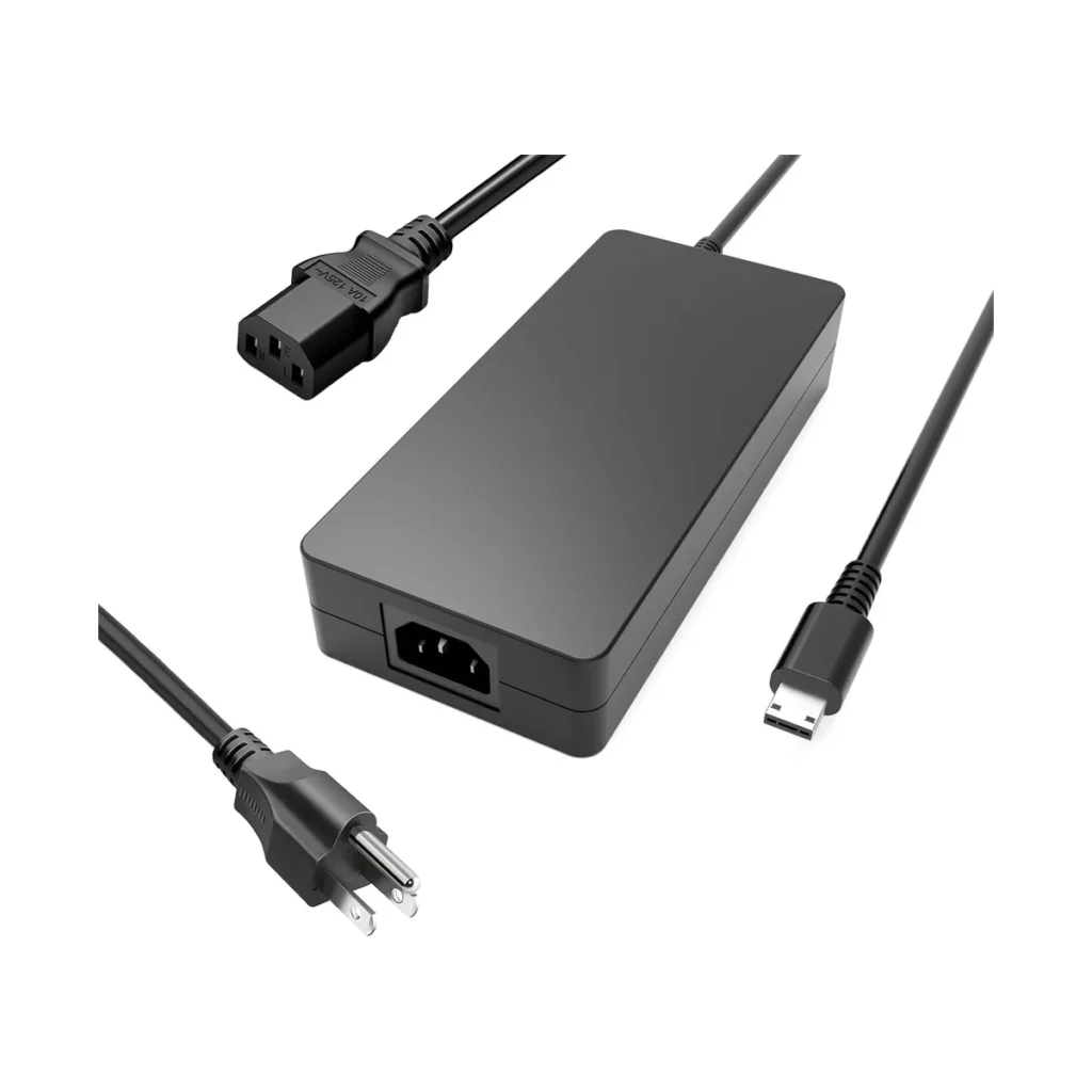 Chargeur MSI 400 W – Titan & Raider 18 HX