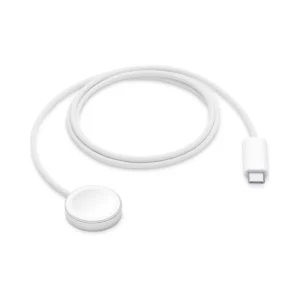 Chargeur rapide Apple Watch magnétique (USB-C)