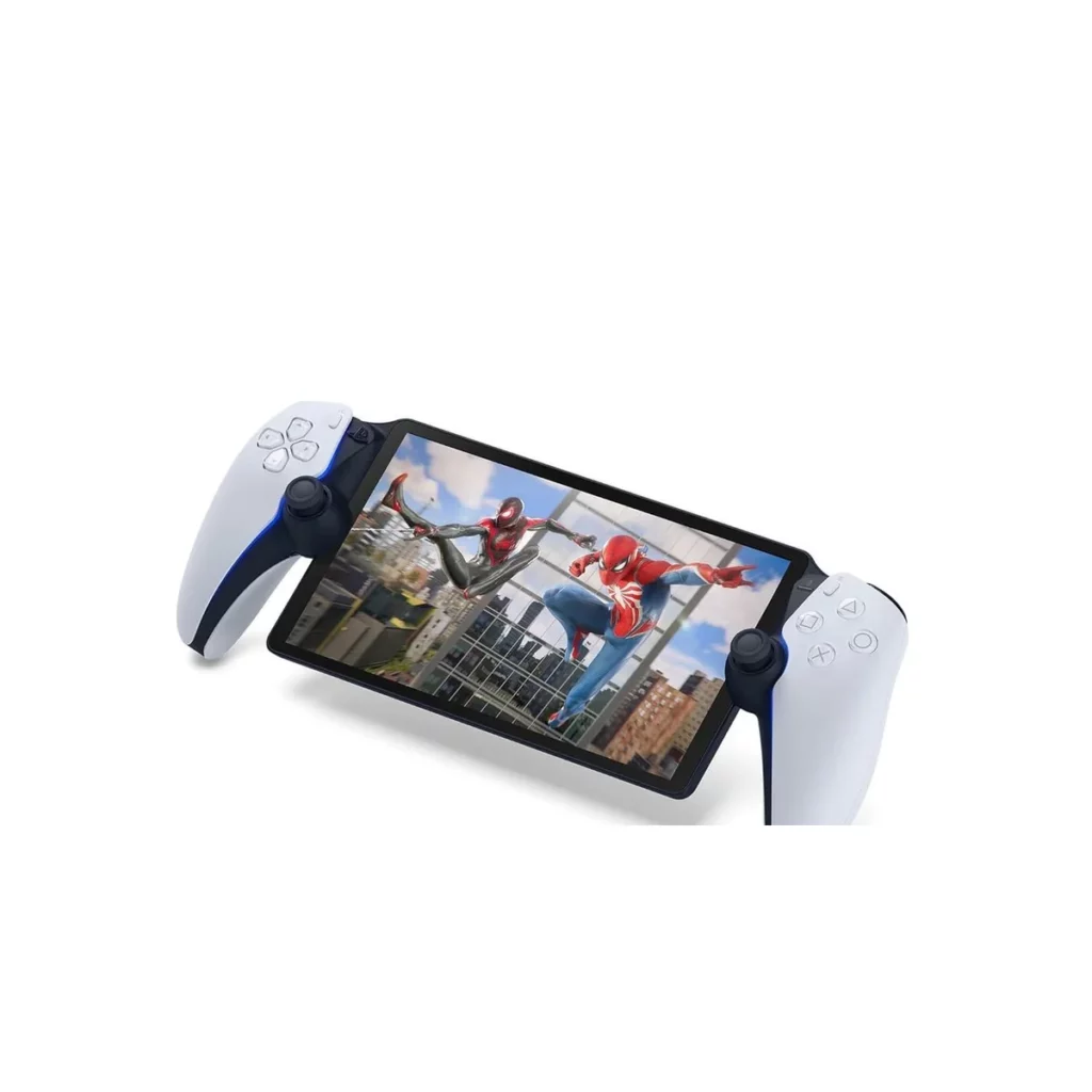 Sony PlayStation Portal — Lecteur à distance PS5