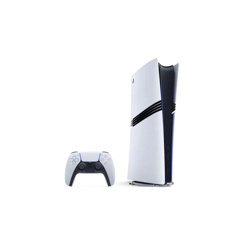 Console Sony PS5 Pro