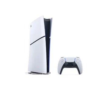Console Sony PS5 Slim Édition Digital