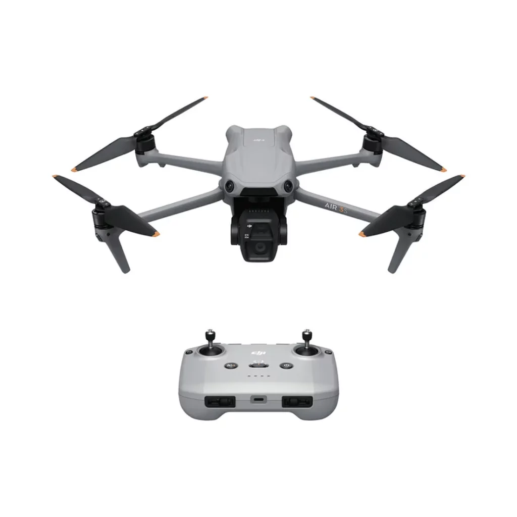 DJI Air 3S (RC-N3)