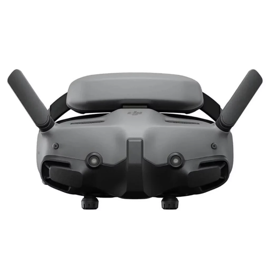 Casque DJI Goggles 3