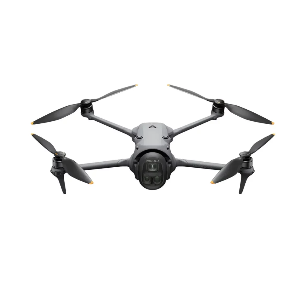 DJI Mavic 4 Pro Fly More Combo (RC 2)