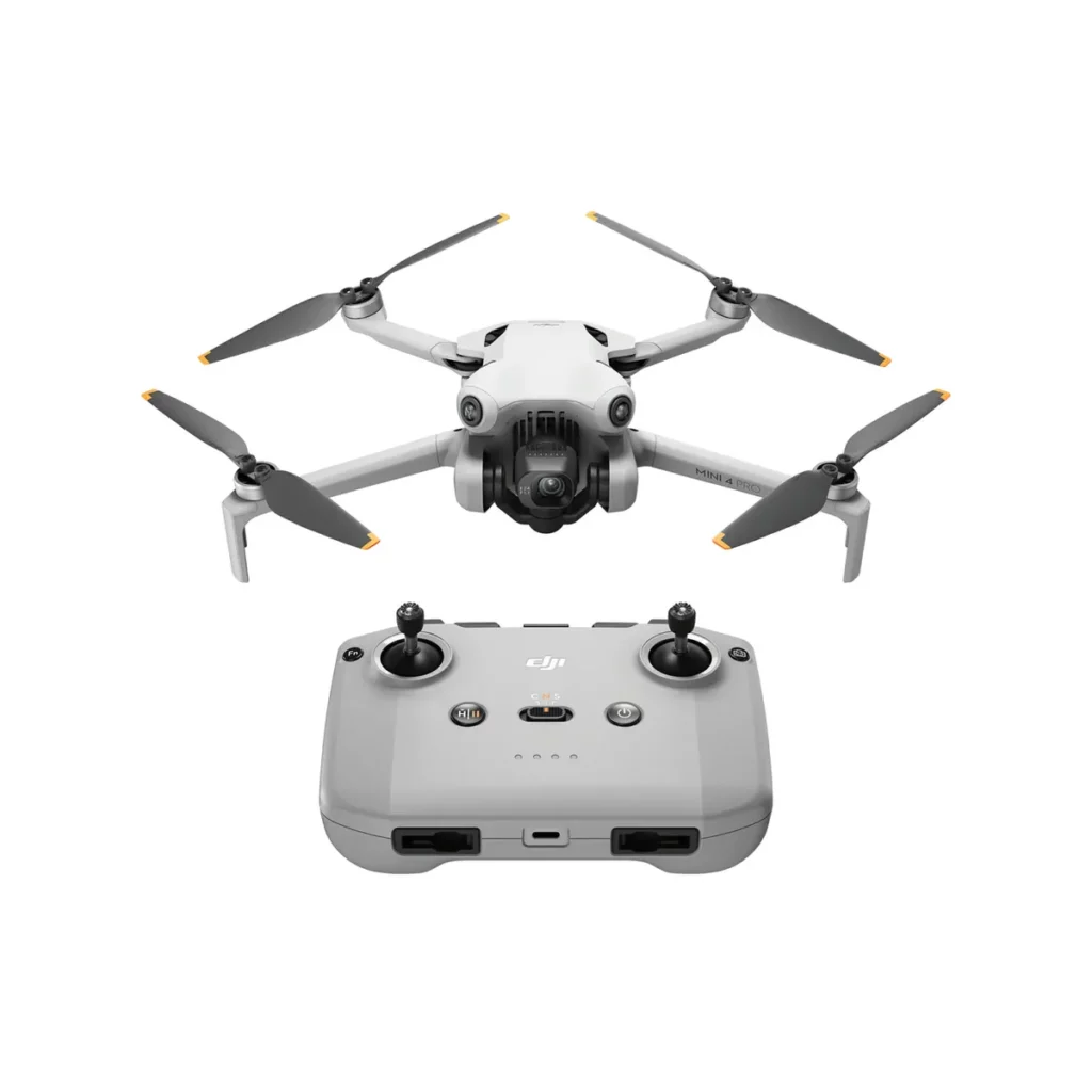 DJI Mini 4 Pro (RC-N2)