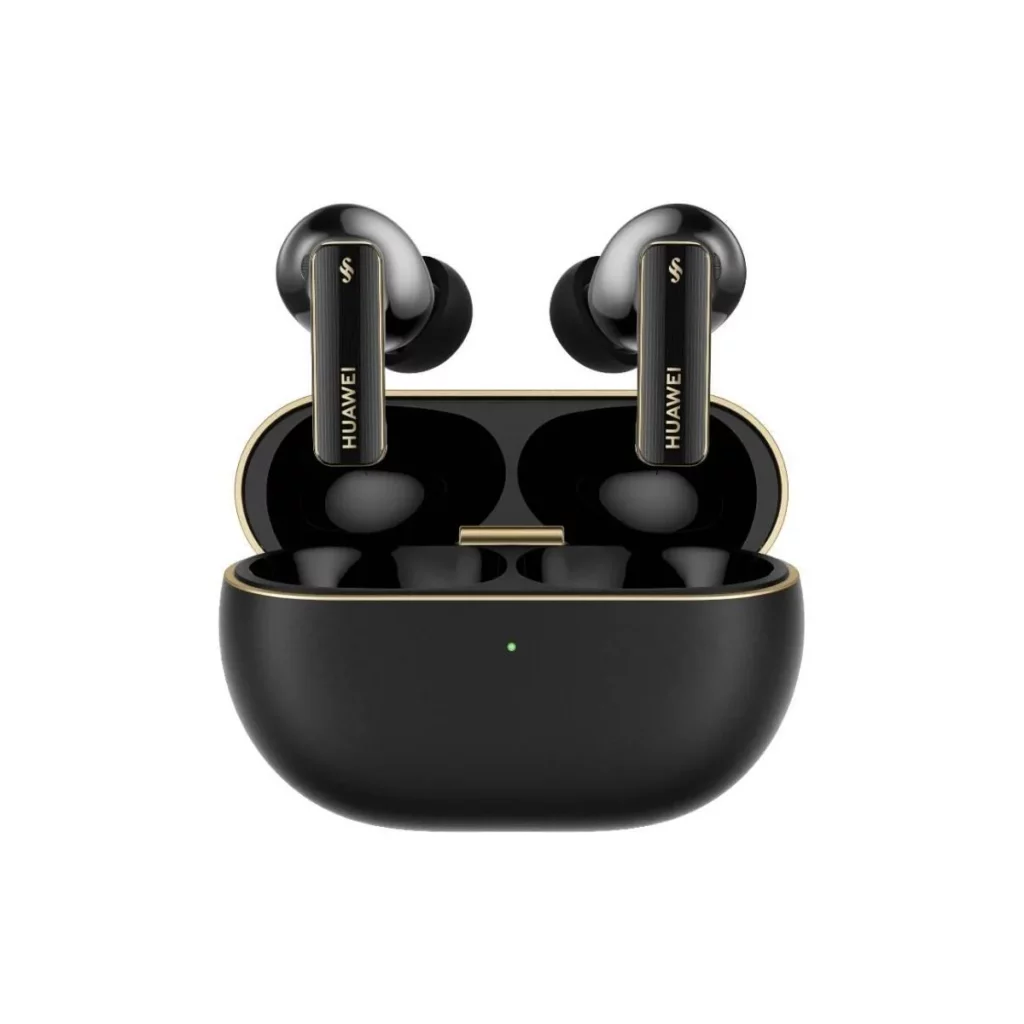 Écouteurs Huawei FreeBuds Pro 4