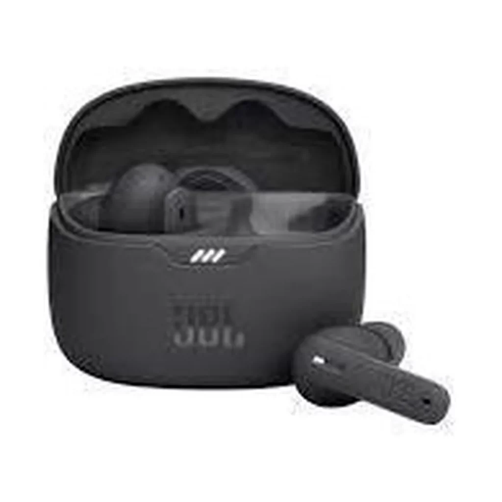 Écouteurs JBL Tune Beam 2