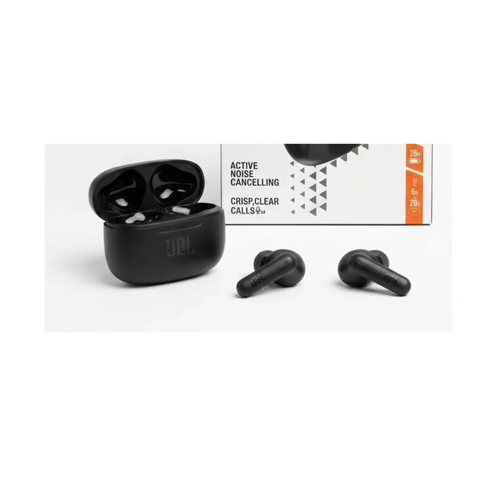 Écouteurs JBL Wave Beam 2