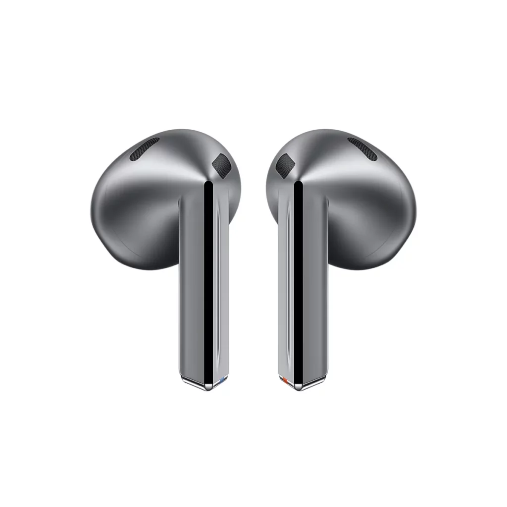 Écouteurs Samsung Galaxy Buds 3