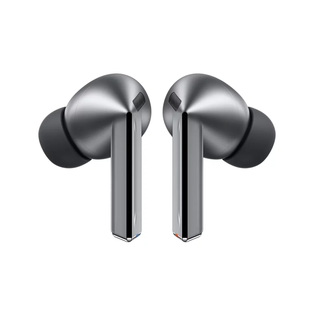 Écouteurs Samsung Galaxy Buds 3 Pro