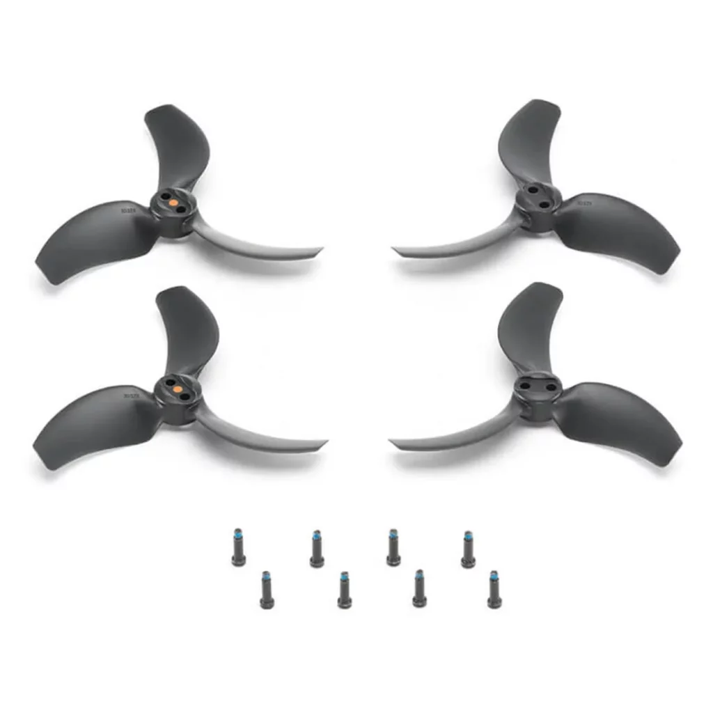 Hélices DJI Avata 2