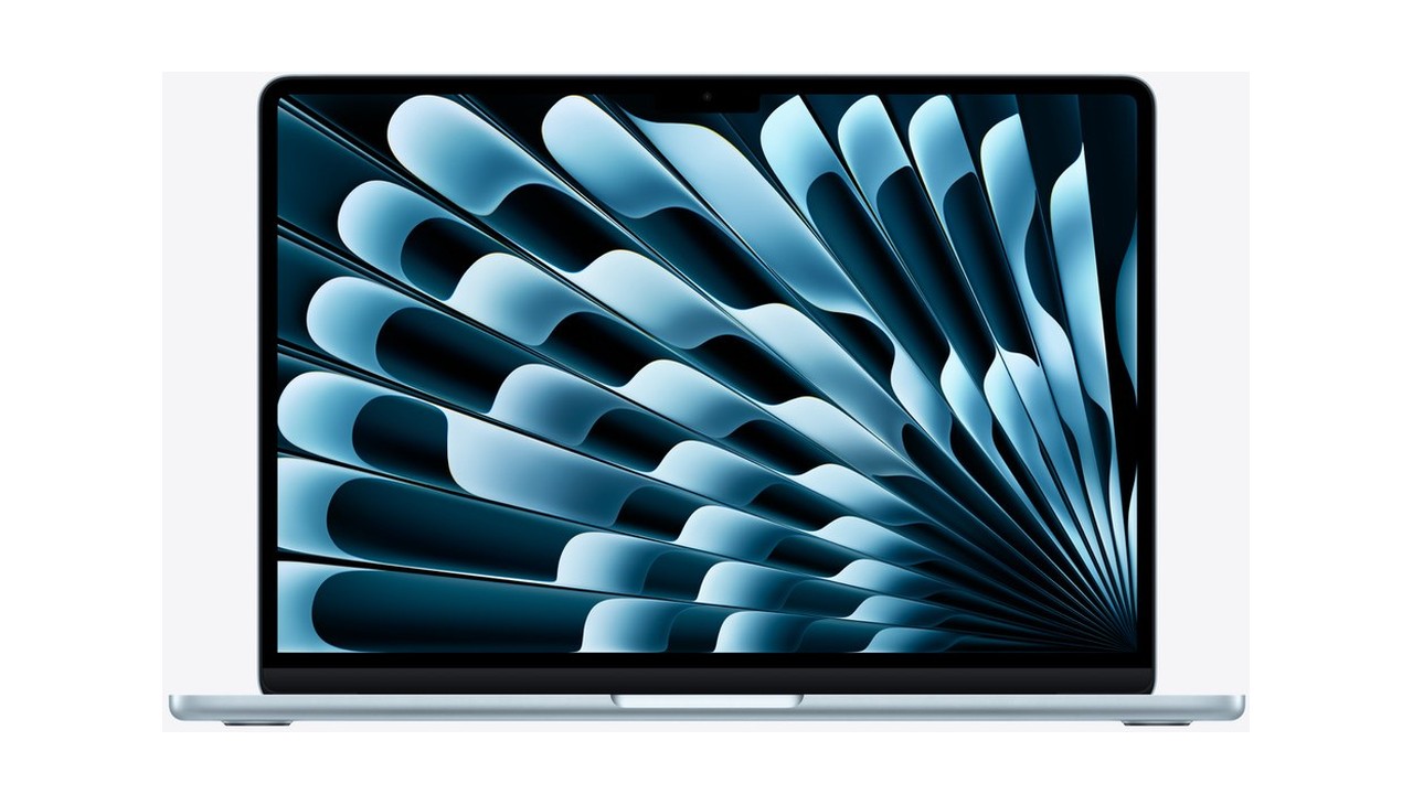 MacBook Air M5 2026 disponible à Dakar chez Compustore