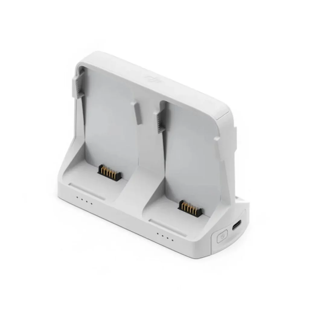 Hub de charge parallèle DJI Flip