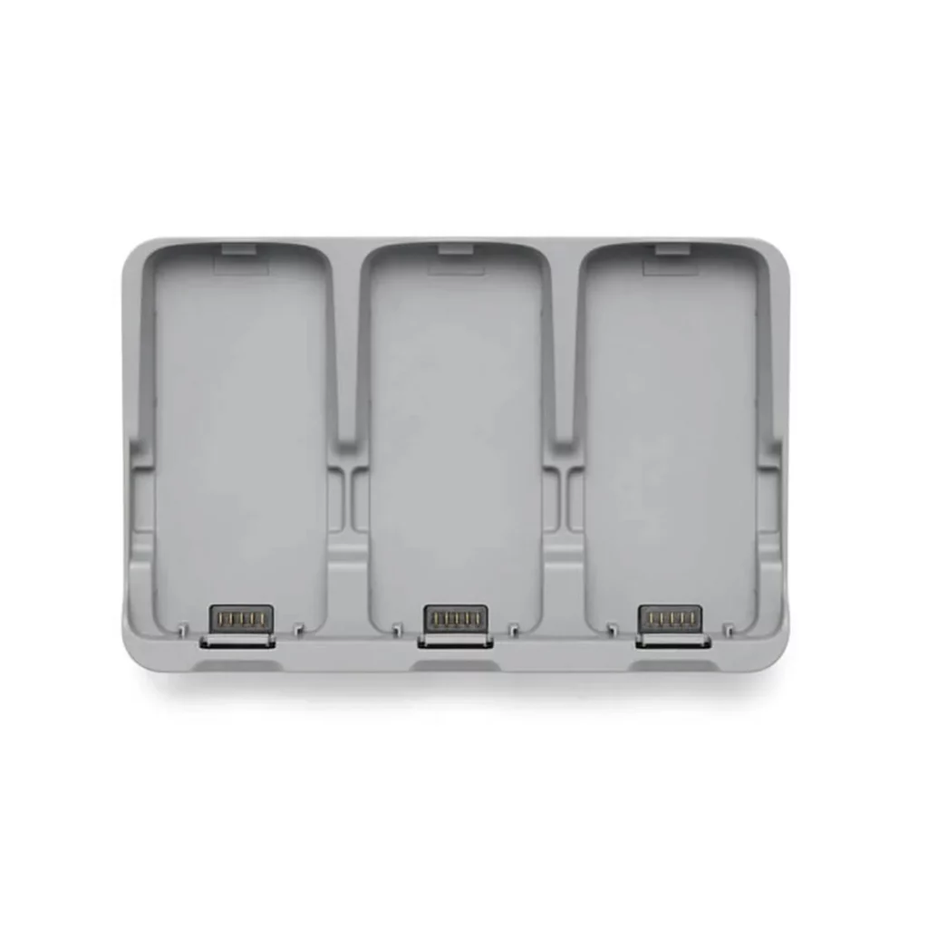 Hub de charge bidirectionnel DJI Neo 2