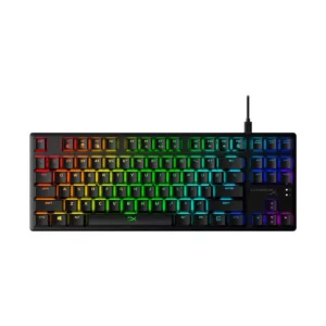 HyperX Alloy Origins Core – Clavier mécanique gaming TKL