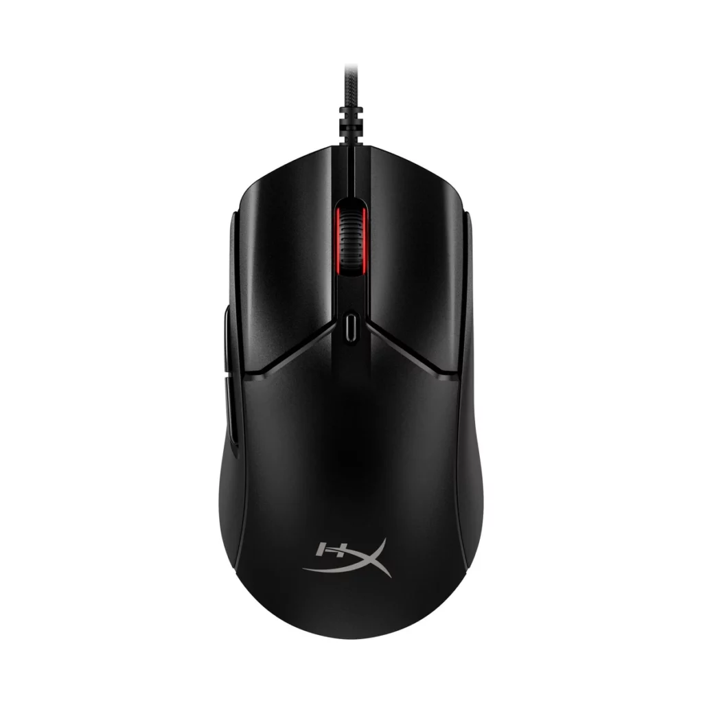 HyperX Pulsefire Haste 2 – Souris gaming 53 g