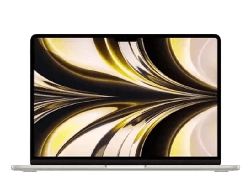 MacBook Air M2 disponible à Dakar chez Compustore