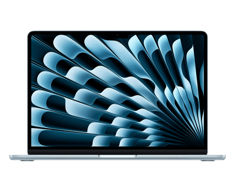 MacBook Air M5 disponible à Dakar chez Compustore