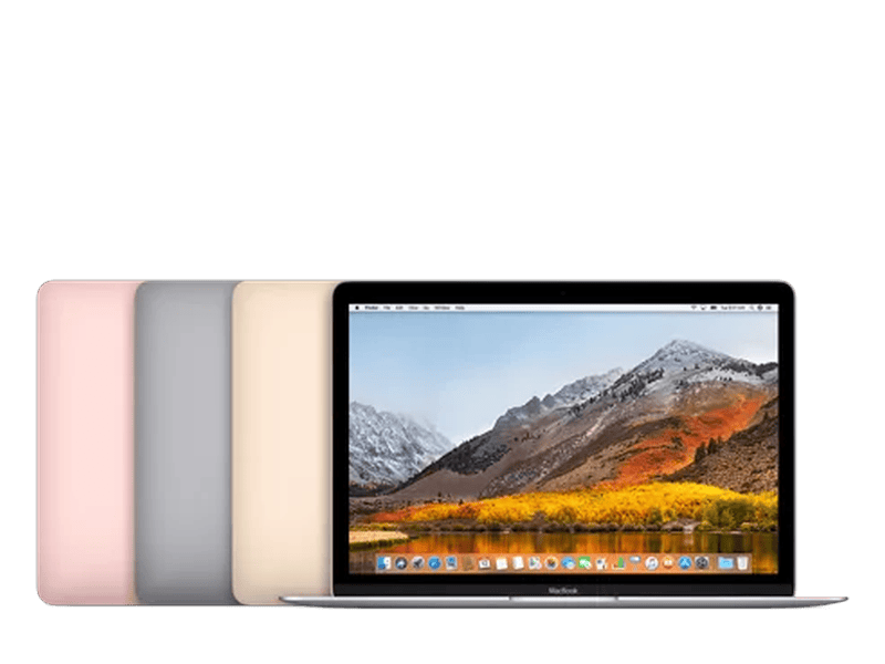 Gamme MacBook Air disponible à Dakar chez Compustore