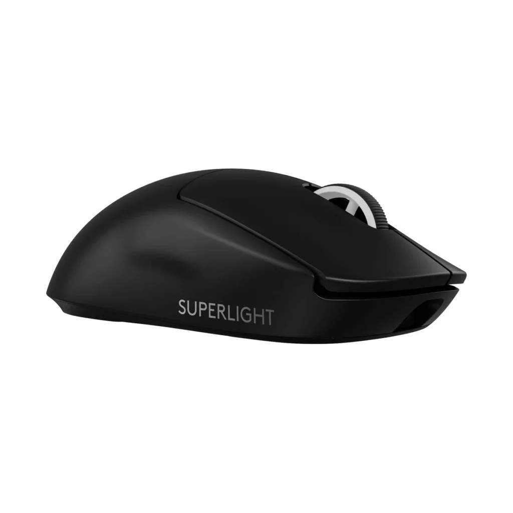 Logitech G PRO X Superlight 2 – Souris gaming sans fil