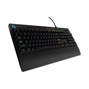 Logitech G213 Prodigy – Clavier gaming RGB