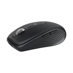 Logitech MX Anywhere 3S – Souris compacte sans fil