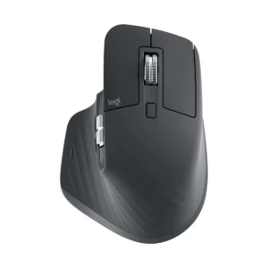 Logitech MX Master 3S – Souris sans fil haute performance