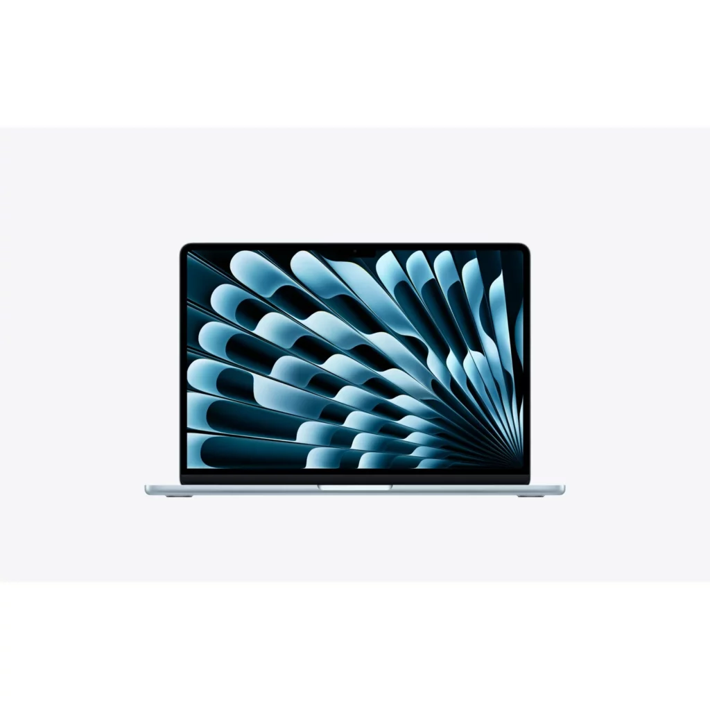 MacBook Air 13 pouces M5