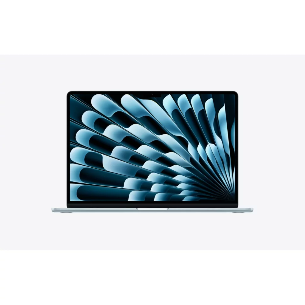 MacBook Air 15 pouces M5