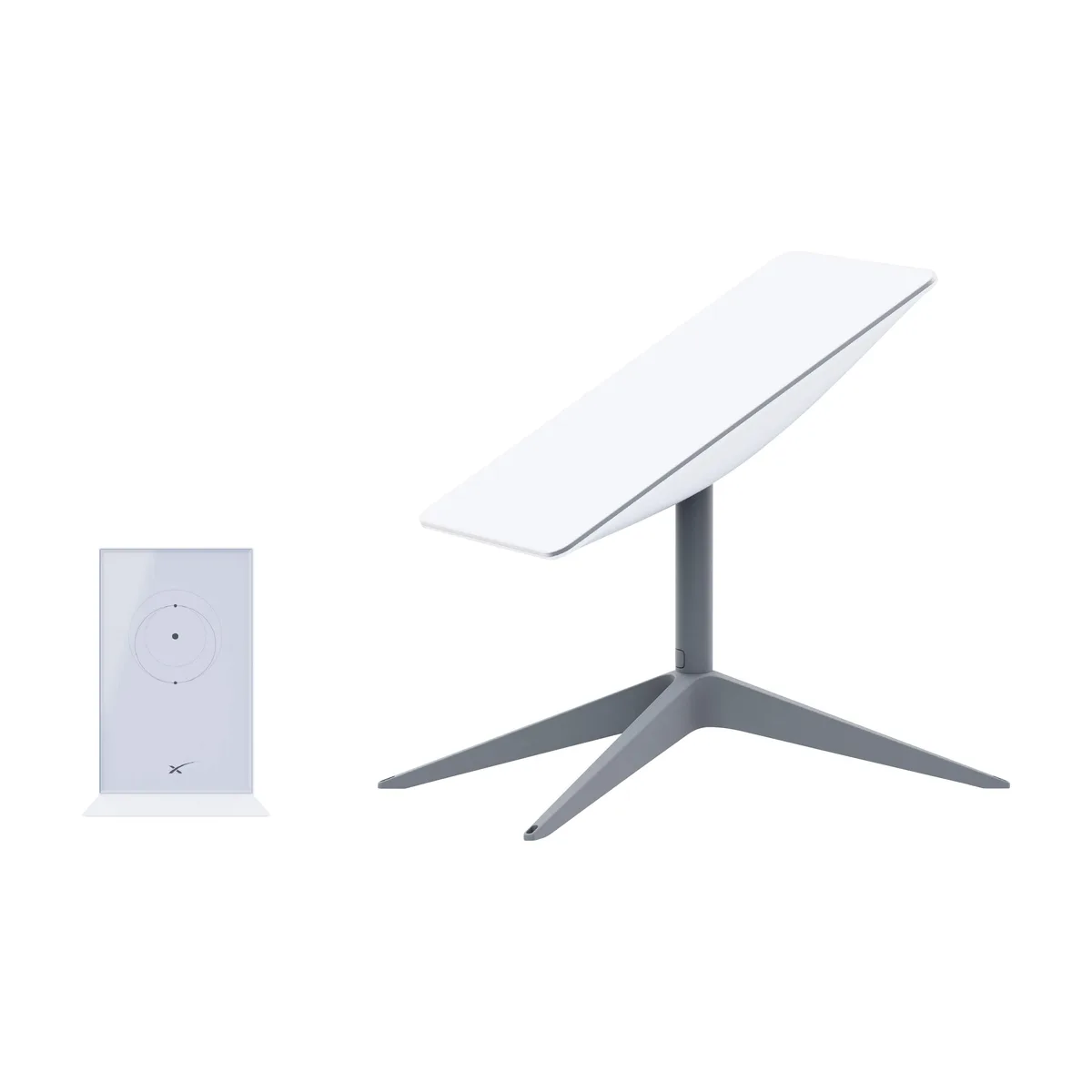 Kit Starlink Standard