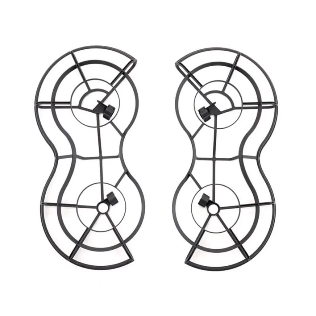 Protection d&rsquo;hélices 360° DJI Mini 3 (série)