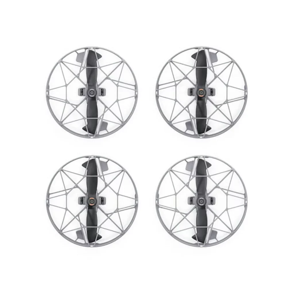 Protection d&rsquo;hélices 360° DJI Mini 5 Pro