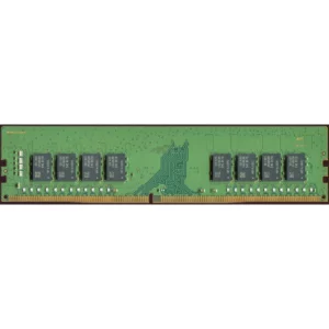 Barrette Mémoire RAM 32 Go DDR4 3200 MHz DIMM – PC de Bureau