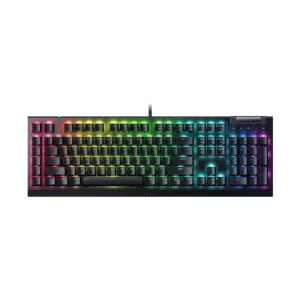 Razer BlackWidow V4 X – Clavier mécanique gaming Chroma RGB