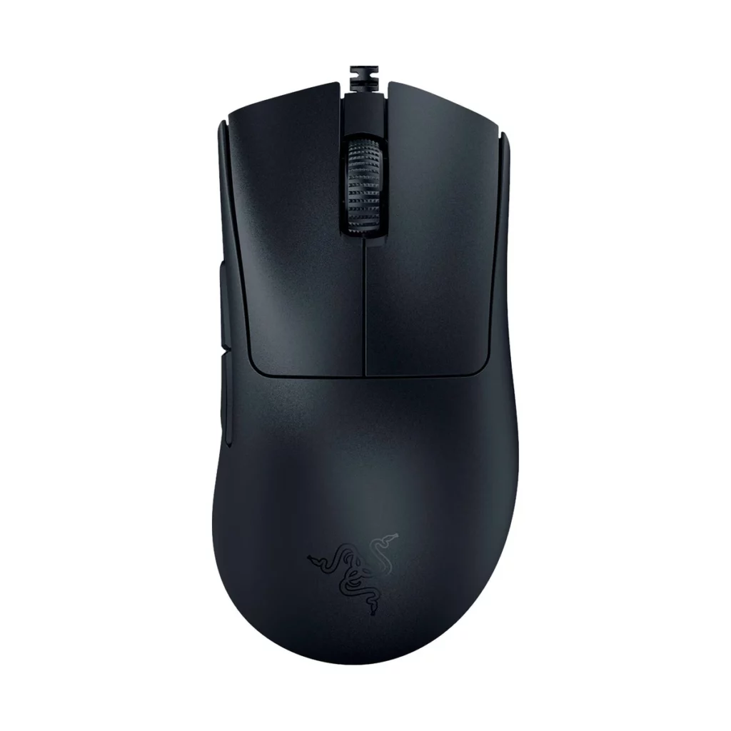 Razer DeathAdder V3 – Souris gaming ultra-légère