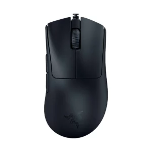 Razer DeathAdder V3 – Souris gaming ultra-légère
