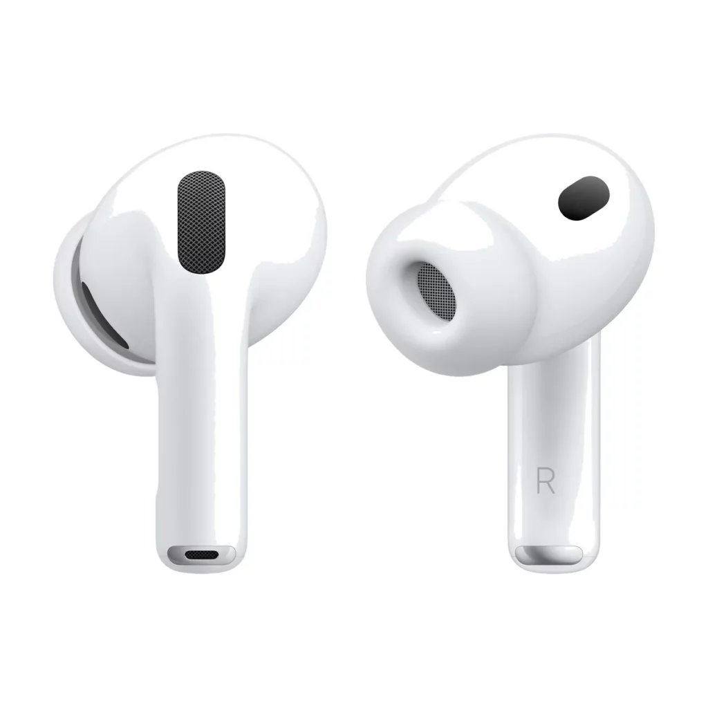 AirPods Pro 3 — écouteurs