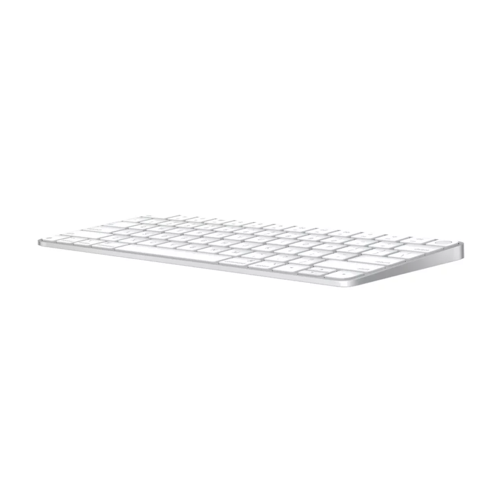 Magic Keyboard avec Touch ID — 3/4