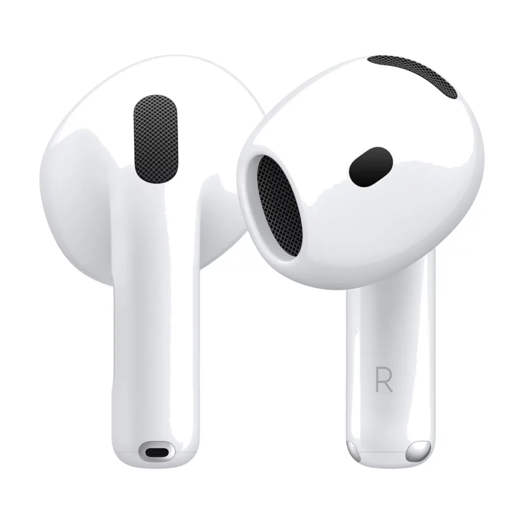 AirPods 4 — écouteurs
