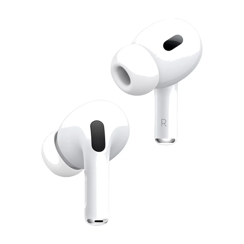 AirPods Pro (2ᵉ génération) ​​​​​​​avec boîtier de Charge MagSafe (2022) — écouteurs