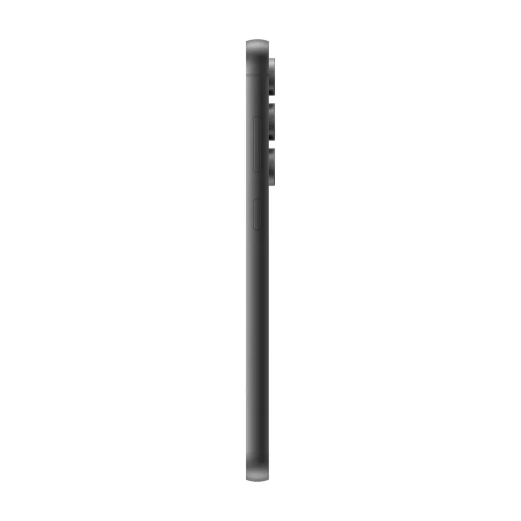 Smartphone Samsung Galaxy S23 FE 6,4″ 5G Double nano SIM 128 Go Graphite Occasion — profil
