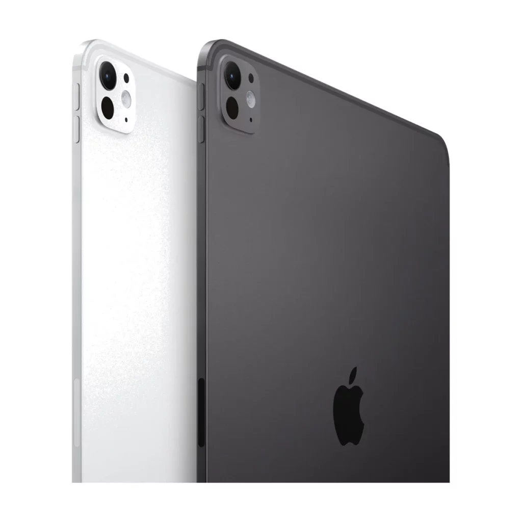 iPad Pro 11" M5 — dos