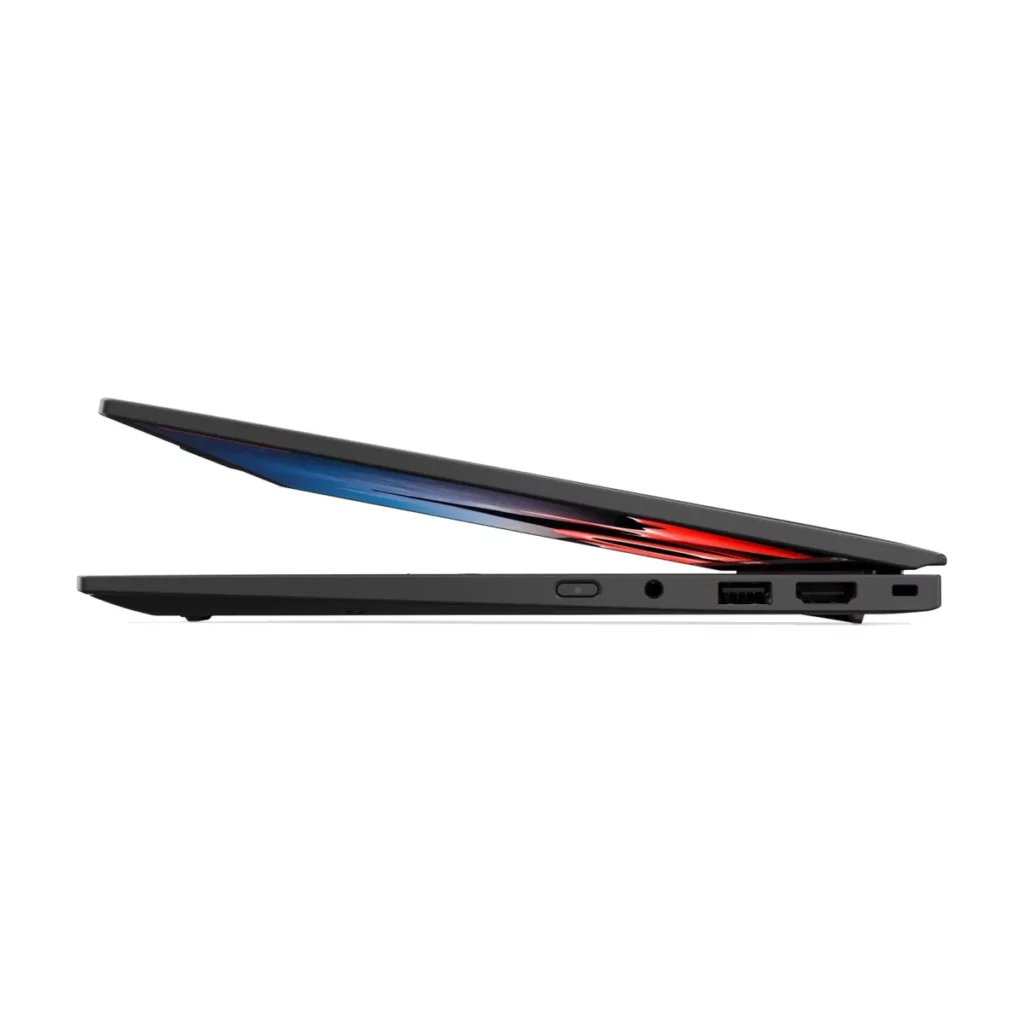 Lenovo ThinkPad X1 Carbon Gen 12 (2024) — profil