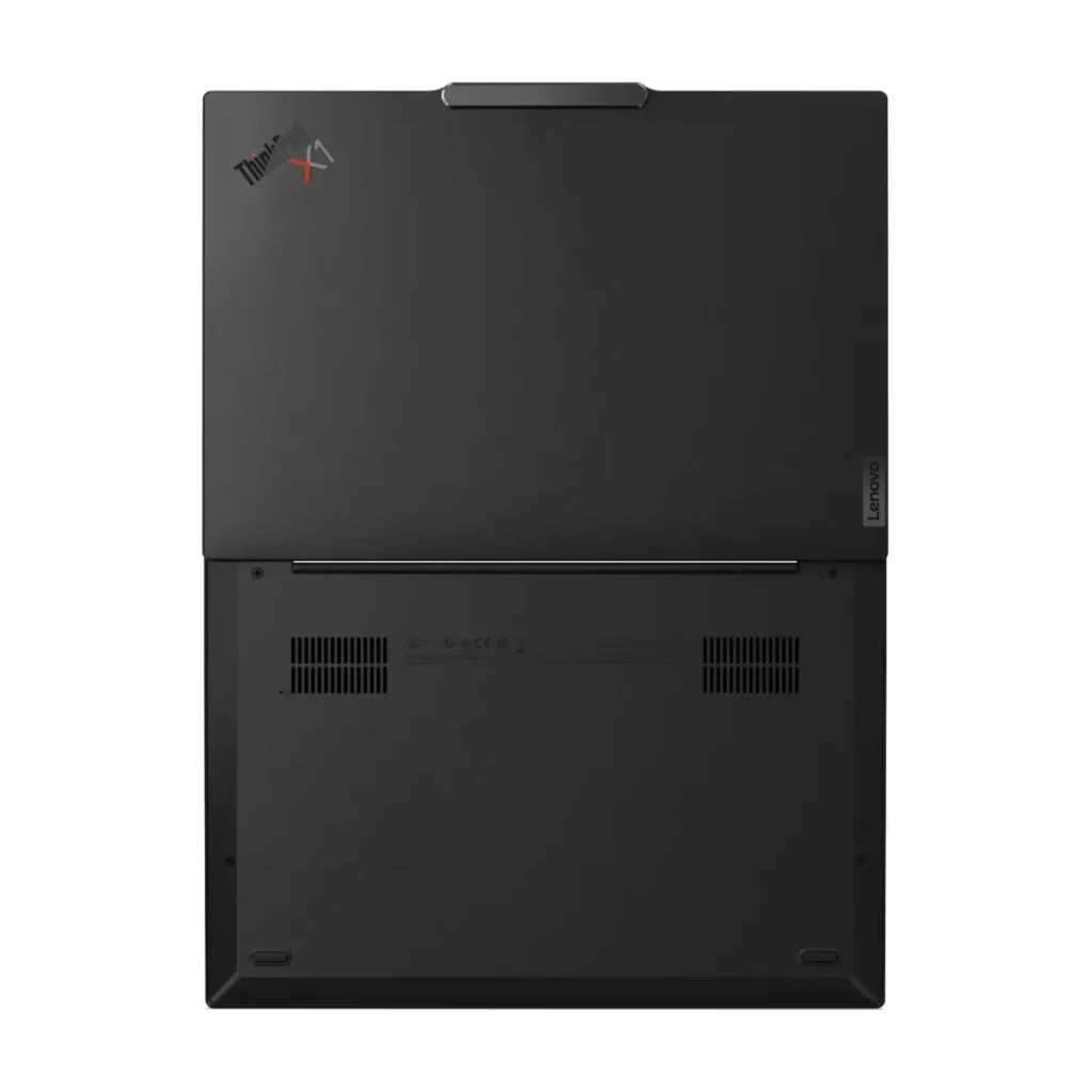 Lenovo ThinkPad X1 Carbon Gen 12 (2024) — capot