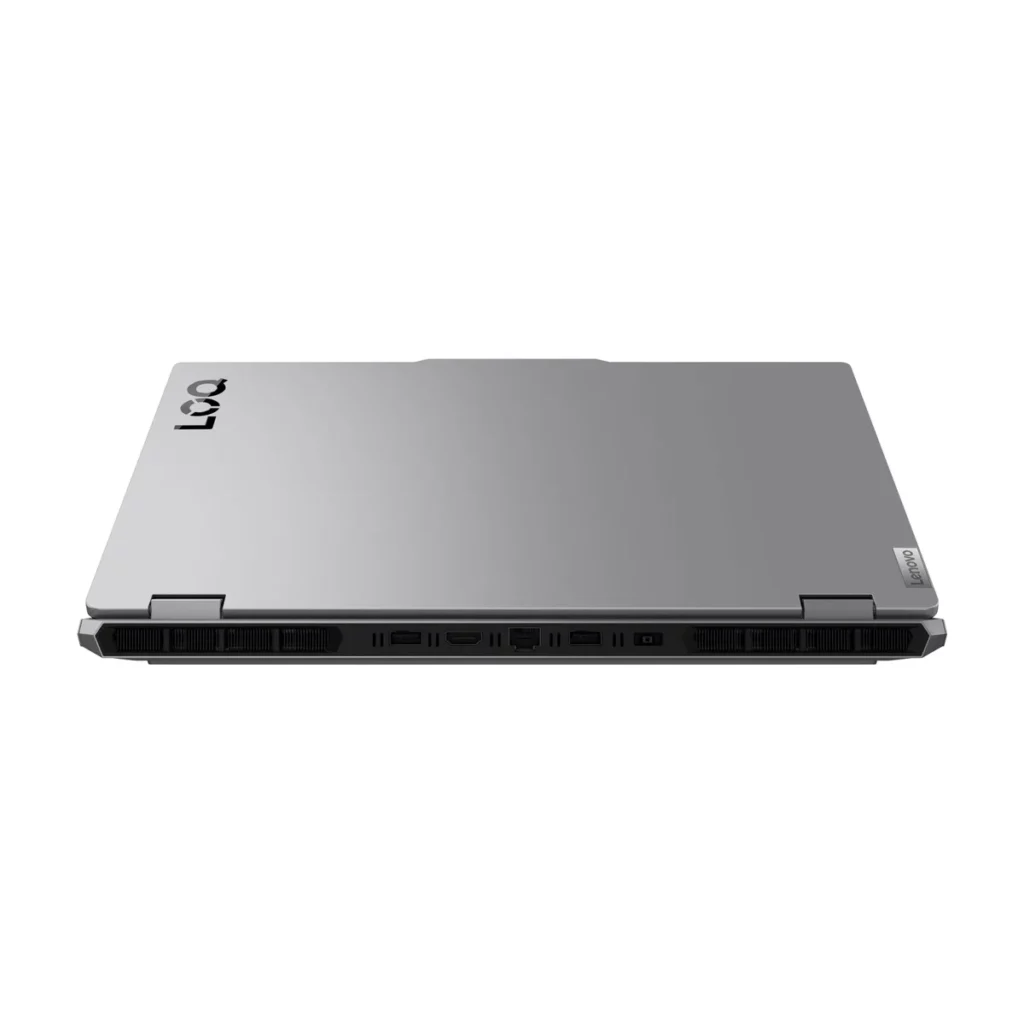 Lenovo LOQ 15 (2024) — profil