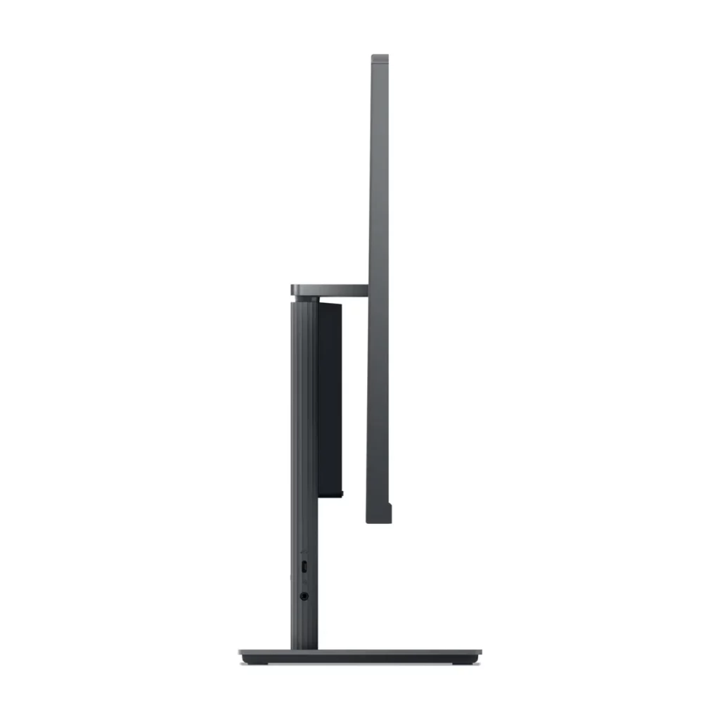 Lenovo IdeaCentre AIO 27 (2024) — profil